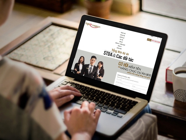 Sắp ra mắt website đầu tiên dành cho cộng đồng môi giới dự án BĐS - 2 Sắp ra mắt website đầu tiên dành cho cộng đồng môi giới dự án BĐS - 2