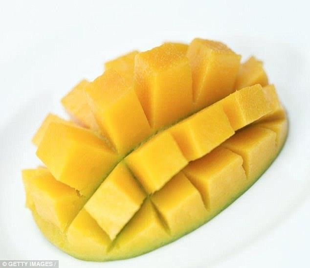 Tại sao xoài lại là một “siêu thực phẩm”? - 2