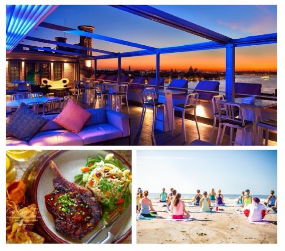 Coco Skyline Resort đầu tư thông minh, sinh lời hấp dẫn - 2
Dịch vụ đẳng cấp của Coco Skyline Resort – http://cocobay5f.vn/