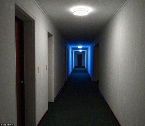 Khách sạn 6 sao của Triều Tiên bị chê tơi tả - 2