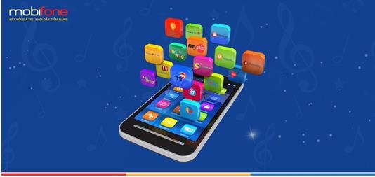 Chung kết giải đấu South Esports Championship (SEC) 2016 cùng Mobifone - 2 MobiFone cung cấp hàng trăm dịch vụ giải trí, tiện ích…hấp dẫn, đặc biệt là game