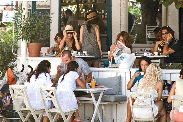 10 điểm đến dành cho những người yêu mùa Thu - 2