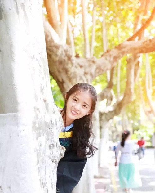 4 nữ tiến sĩ xinh đẹp, giỏi giang nhất Trung Quốc - 3 4 nữ tiến sĩ xinh đẹp, giỏi giang nhất Trung Quốc - 3