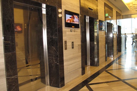 Dự án Osaka Complex đem một góc Nhật Bản đến phía nam Hà Nội - 2