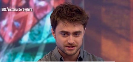 Sao phim “Harry Potter” bóc trần nạn phân biệt đối xử tại giải Oscar - 2 Nam tài tử thẳng thắn thừa nhận về các “góc khuất” của giải Oscar