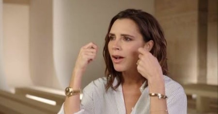 Victoria Beckham quá đỗi tự hào với một mái ấm tuyệt vời - 2 Ngôi sao 41 tuổi không thể ngừng “khoe khoang” hạnh phúc gia đình