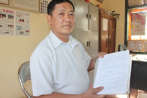 Chuyện chưa kể về trùm ma túy sa lưới vì người tình - 2 Ông Sùng A Thào cho biết Tàng “khởi nghiệp” bằng con đường xách ma túy thuê