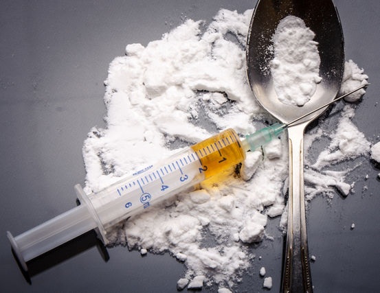 5 sự thật gây sửng sốt về việc sử dụng thuốc giảm đau nhóm Opiod ở Mỹ - 4 5 sự thật gây sửng sốt về việc sử dụng thuốc giảm đau nhóm Opiod ở Mỹ - 4