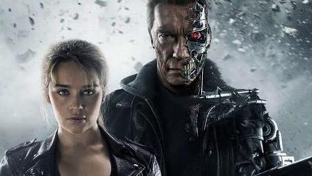 Phần thứ tư của loạt phim nhượng quyền thương mại đình đám “Terminator” đã bị ném đá không thương tiếc khi ra mắt tại quê nhà vào hè năm ngoái. Tuy nhiên, điều ngược lại đã diễn ra ở Trung Quốc. Nhờ danh tiếng sẵn có của thương hiệu “Terminator” cộng với nam diễn viên Arnold Schwarzenegger, bộ phim vẫn thu về tới 113 triệu đô la doanh thu từ các phòng vé Trung Quốc.