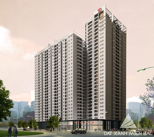 BĐS Hà Nội: "Nóng" các dự án sắp hoàn thiện - 3
Ecolife Tây Hồ - mở bán sáng 25/6. LH: 0936 90 91 91