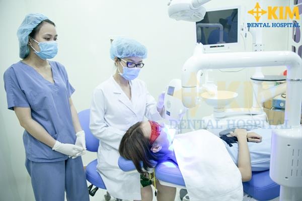 Bệnh viện Răng Hàm Mặt Sài Gòn khai trương chi nhánh Bến Thành - Miễn phí 100% Dịch vụ - 3 Bệnh viện Răng Hàm Mặt Sài Gòn khai trương chi nhánh Bến Thành - Miễn phí 100% Dịch vụ - 3