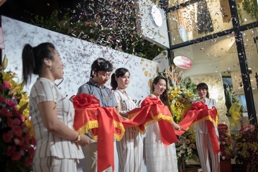 Thêm một địa chỉ làm đẹp tiêu chuẩn Nhật Bản cho phái đẹp - 3