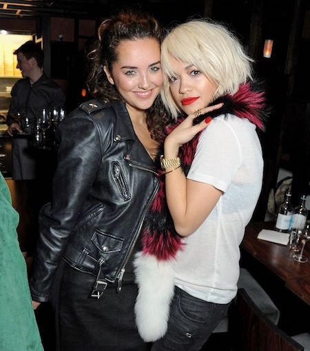 Tên trộm đột nhập vào nhà Rita Ora bị kết án 5 năm tù giam - 3 Nữ ca sĩ cùng chị gái đều đang ở nhà khi xảy ra vụ trộm