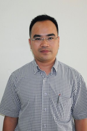 Đề thi toán có cấu trúc và khả năng phân loại cao - 3
Thầy Nguyễn Trọng Hiệp