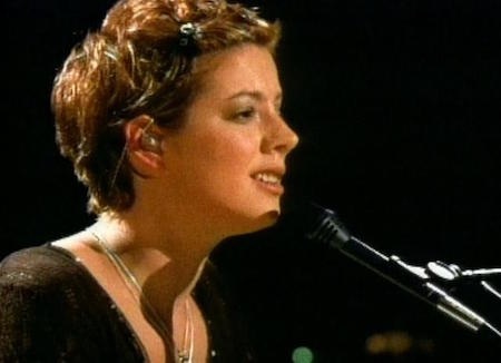 Ca khúc bất hủ “Angel” đã cứu sống một mạng người - 3 Ca khúc “Angel” của Sarah McLachlan đã thay đổi Darryl