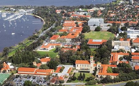 ĐH Western Australia: Học bổng toàn phần và cách tìm giáo sư hướng dẫn - 3 ĐH Western Australia: Học bổng toàn phần và cách tìm giáo sư hướng dẫn - 3