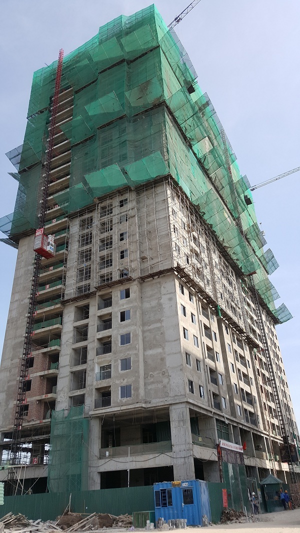 Thị hiếu đặc thù phía Tây Hồ Tây - 3 Thị hiếu đặc thù phía Tây Hồ Tây - 3