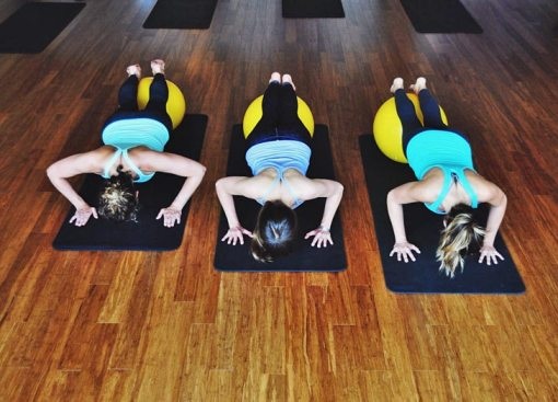 7 lỗi tập gym khiến bạn không thể giảm cân - 3 7 lỗi tập gym khiến bạn không thể giảm cân - 3