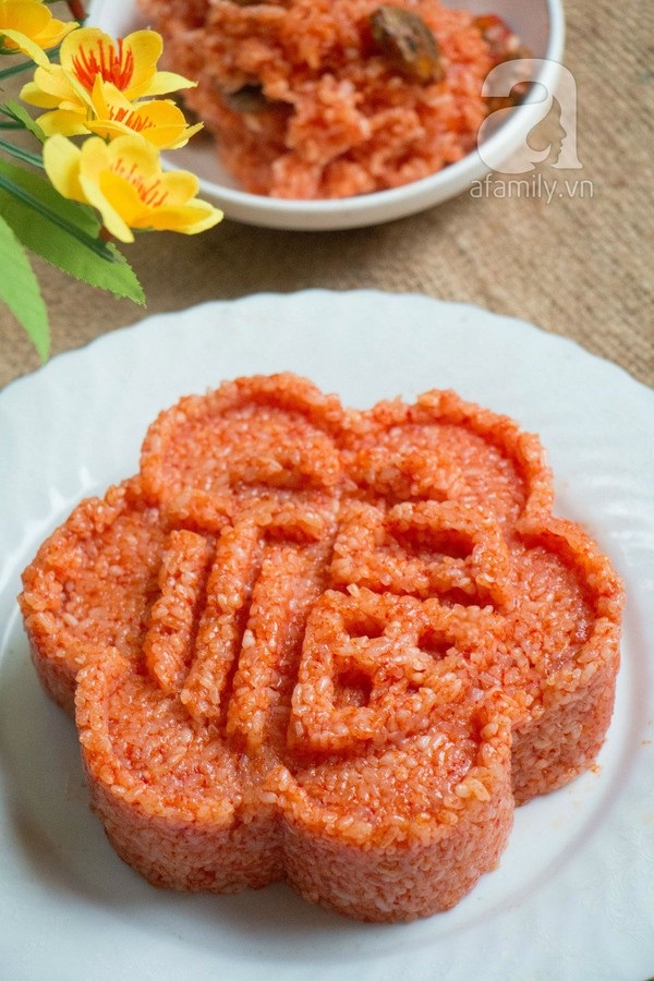 Cách nấu những món chay ngon cho mâm cỗ ngày lễ Vu Lan - 3 Cách nấu những món chay ngon cho mâm cỗ ngày lễ Vu Lan - 3