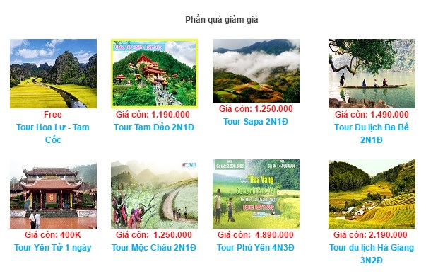 "Bí quyết" đi du lịch miễn phí từ “Every Friday Free tour” - 3 "Bí quyết" đi du lịch miễn phí từ “Every Friday Free tour” - 3