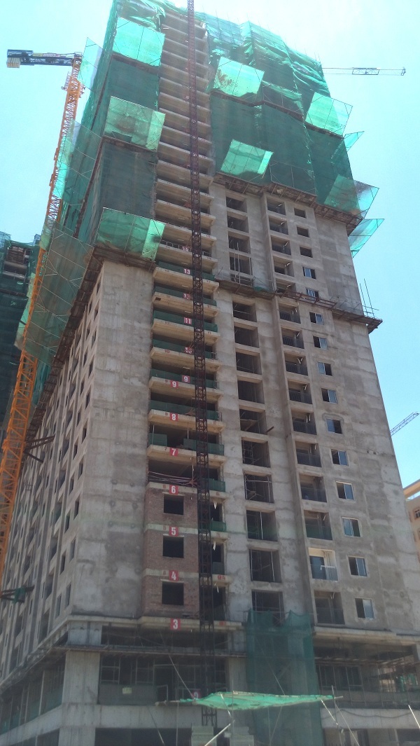 Ưu đãi lớn nhất cho những căn hộ đẹp EcoLife Tây Hồ - 3 Ưu đãi lớn nhất cho những căn hộ đẹp EcoLife Tây Hồ - 3