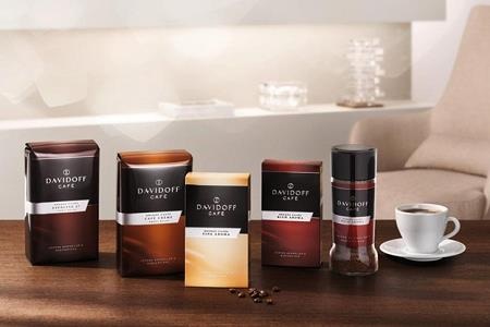 Cà phê bẩn - mối nguy hại cần mạnh tay tẩy chay - 3 Davidoff Café - Thương hiệu cà phê hàng đầu thế giới