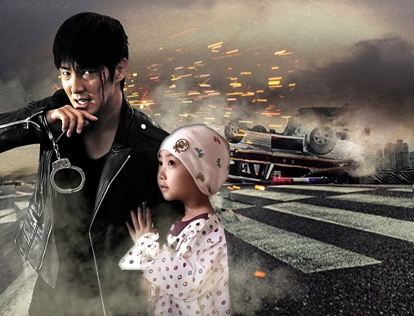 Thực hiện theo mô típ phim hành động – hẹn giờ kiểu Mỹ, Phải sống mang đến người xem bài học làm người nhiều ý nghĩa.