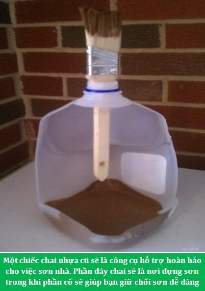 Những mẹo vặt hay chuyên dùng cho phái mạnh - 4 Những mẹo vặt hay chuyên dùng cho phái mạnh - 4