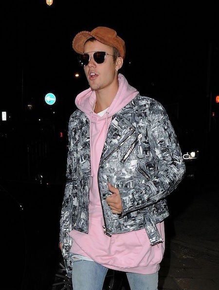 Bị đồn lộ băng sex, Justin Bieber vội vàng làm hoà với các fan - 3 “Hoàng tử nhạc pop” đang phải hứng chịu không ít chỉ trích