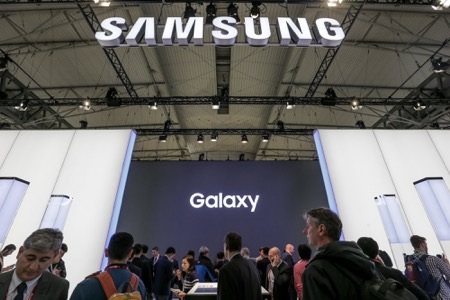Samsung tiếp tục duy trì ngôi đầu thị trường smartphone - 3 Apple đang dần tỏ ra hụt hơi trong cuộc chiến sáng tạo với Samsung