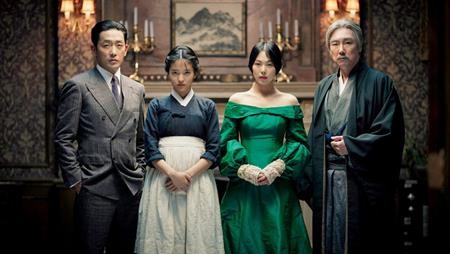 Những ứng cử viên sáng giá cho mùa Oscar sang năm - 3 Những ứng cử viên sáng giá cho mùa Oscar sang năm - 3