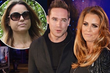Chồng “cắm sừng” với bạn thân, siêu mẫu Anh từng uất ức muốn chết - 3 Katie Price từng suy sụp khi biết chuyện chồng ngoại tình