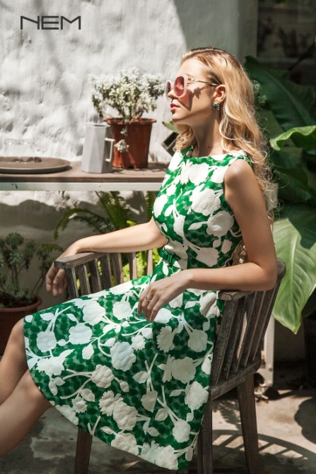 Chào mừng NEM Vinh – Tưng bừng ưu đãi - 3 Chào mừng NEM Vinh – Tưng bừng ưu đãi - 3