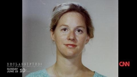 Mỹ giải mật vụ KGB bắt giữ Điệp viên quả phụ - 4 Martha Peterson khi làm việc tại ĐSQ Mỹ tại Moscow