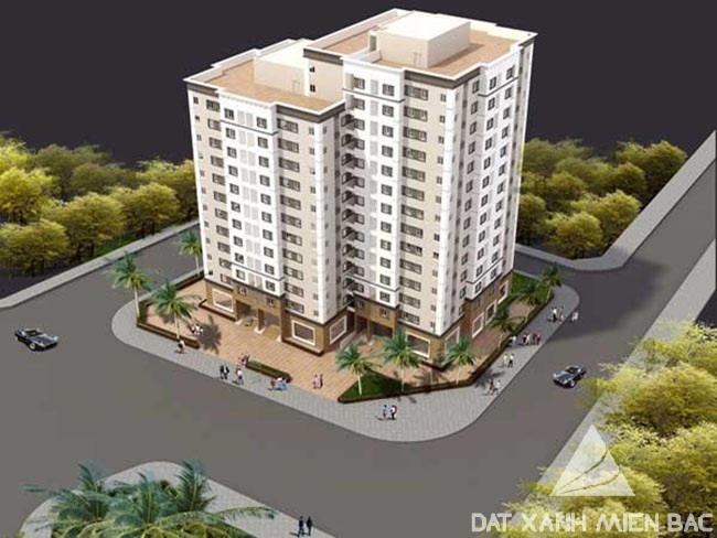 BĐS Hà Nội: "Nóng" các dự án sắp hoàn thiện - 4
Ruby City chiết khấu lên đến 4.5%. LH: 0914 42 91 91