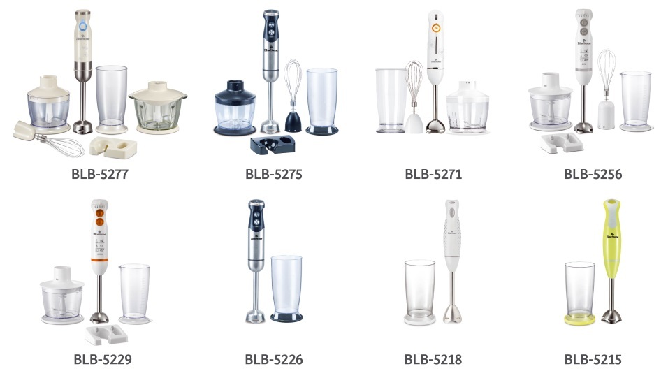 Tiêu chí chọn lựa máy xay cầm tay đa năng - 4 Tiêu chí chọn lựa máy xay cầm tay đa năng - 4