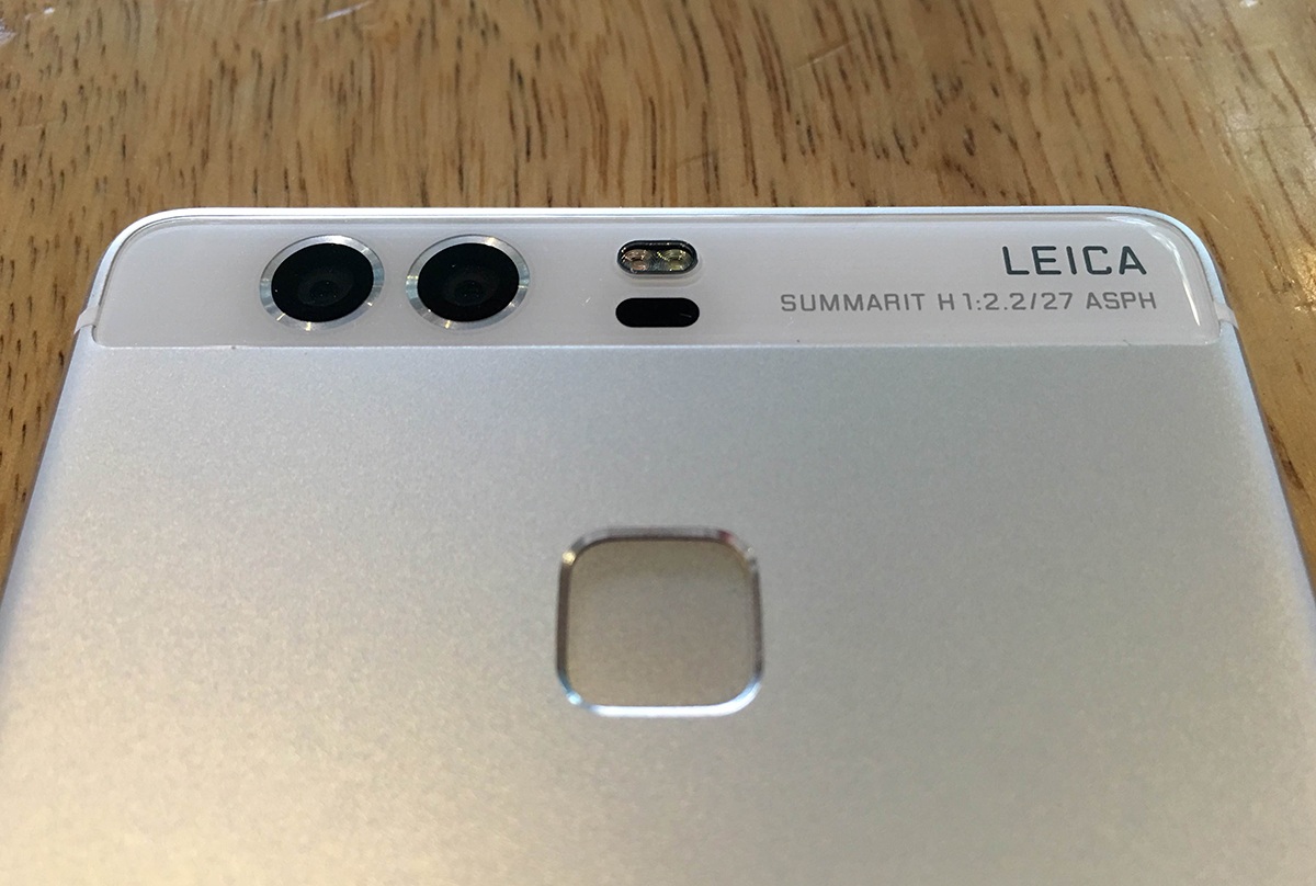 "Mộng bá vương" của Huawei - 4 Huawei đặt kỳ vọng rất lớn cho P9 và P9 Plus với sự hợp tác cùng tên tuổi máy ảnh huyền thoại LEICA.