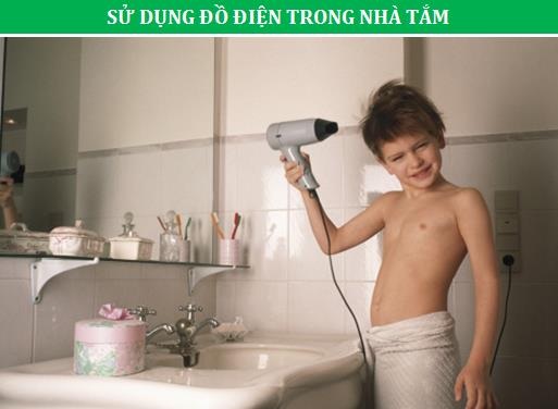 Những thói quen sai lầm của gia đình Việt khi sử dụng đồ điện cần bỏ ngay - 4
