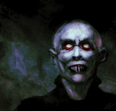 Được chuyển thể từ tiểu thuyết cùng tên của bậc thầy truyện kinh dị người Mỹ, Stephen King, bộ phim xoay quanh câu chuyện về nhà văn Ben Mears trở về thị trấn nơi anh từng sống khi còn nhỏ (Jerusalems lot, hoặc viết tắt là Salems lot). Khi quay lại đây, Ben phát hiện ra những cư dân nơi này đều đã biến thành ma cà rồng.