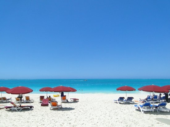 Du ngoạn trên 10 hòn đảo đẹp nhất thế giới - 4