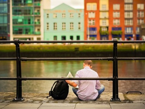 7 lý do khiến du lịch thú vị hơn… hẹn hò - 4