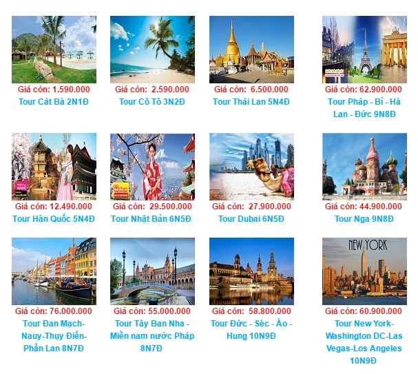 "Bí quyết" đi du lịch miễn phí từ “Every Friday Free tour” - 4 "Bí quyết" đi du lịch miễn phí từ “Every Friday Free tour” - 4