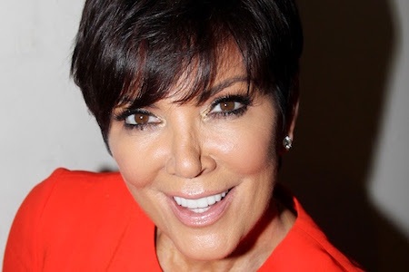 Những người đẹp bị ghét nhất tại Hollywood - 4 Kris Jenner chắc chắn là một trong những bà mẹ bị ghét nhất tại Hollywood. Thường xuyên lợi dụng các con của mình để kiếm tiền và nổi tiếng, thứ duy nhất mà Kris Jenner truyền lại cho các con, trong đó phải kể đến cô Kim “siêu vòng 3”, lại chính là khả năng tạo scandal một cách vô cùng xuất sắc.