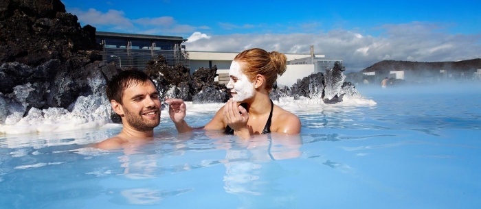 Khám phá spa nước nóng tự nhiên "độc nhất vô nhị" trên thế giới - 5 Khám phá spa nước nóng tự nhiên "độc nhất vô nhị" trên thế giới - 5