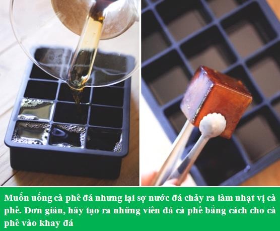 Những mẹo vặt các bà nội trợ không nên bỏ qua - 5 Những mẹo vặt các bà nội trợ không nên bỏ qua - 5