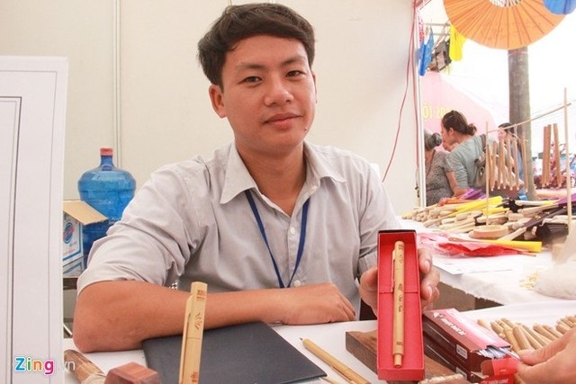 Những nghề kiếm tiền tỉ khó tin ở Hà Nội, Sài Gòn - 5 Công ty của anh Thắng hiện có doanh thu gần 1 tỷ đồng/năm.