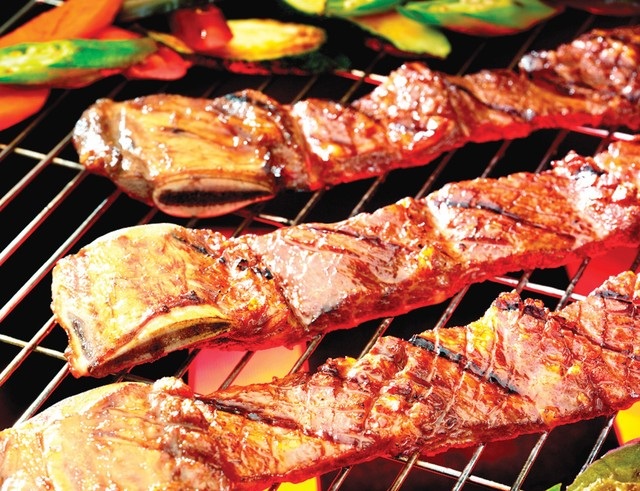 Để giảm cân, cần tránh ngay 10 sai lầm này khi nấu ăn - 5 Để giảm cân, cần tránh ngay 10 sai lầm này khi nấu ăn - 5