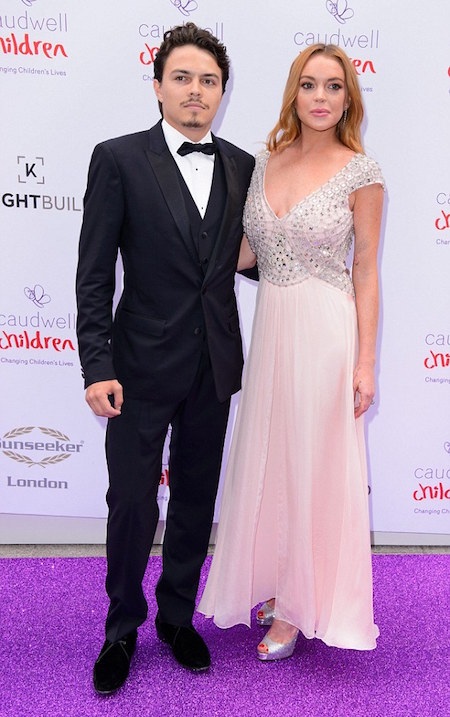 Lilo được ủng hộ vì đã dũng cảm chia tay với một người bạo lực như Egor Tarabasov