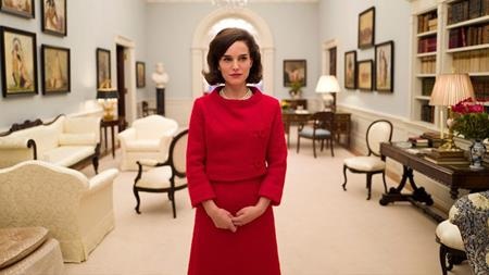 Những ứng cử viên sáng giá cho mùa Oscar sang năm - 4 Những ứng cử viên sáng giá cho mùa Oscar sang năm - 4
