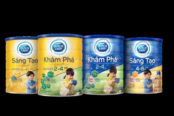 Tăng cường vi chất dinh dưỡng cho trẻ: Không gì không thể - 4 Tăng cường vi chất dinh dưỡng cho trẻ: Không gì không thể - 4